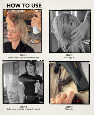 Thickening Go Big Plumping Treatment, 8.5 oz.