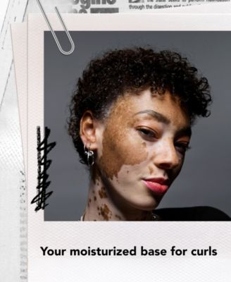 Curl Reactivator Moisturizing Hair Mist, 8.5 oz.