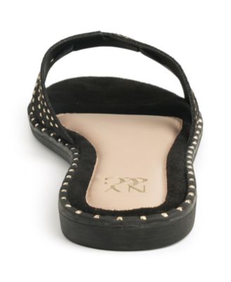 Women's Zora Slides Sandals