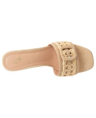 Women's Lana Slides Sandals