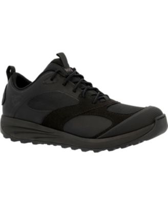 Men's Ultra Ops 3" Public Service Boot