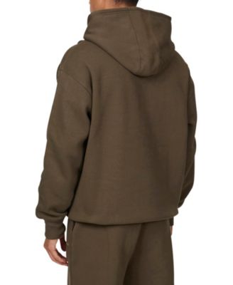 Men's Vintage Tonal Pullover Hoodie