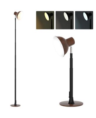 Modern LED Lamp - 3 Color Temps, 10%-100% Dimming and Height Adjustable