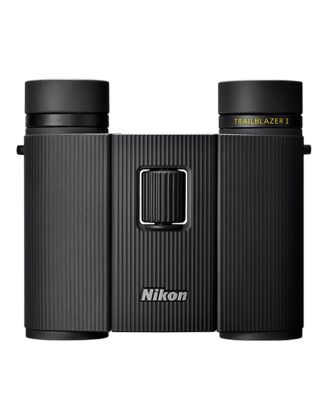 TRAILBLAZER II 8x25 Waterproof Roof Prism Binoculars with 8.3 Degree Angle of View