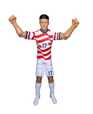Banbo Toys SOCKERS 2026 USMNT Alejandro Zendejas 8