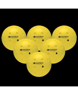 Official Pickleball Ball
