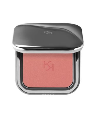 Kiko Milano Unlimited Blush 021 oz - 04 Metallic Rosy Biscuit 16$