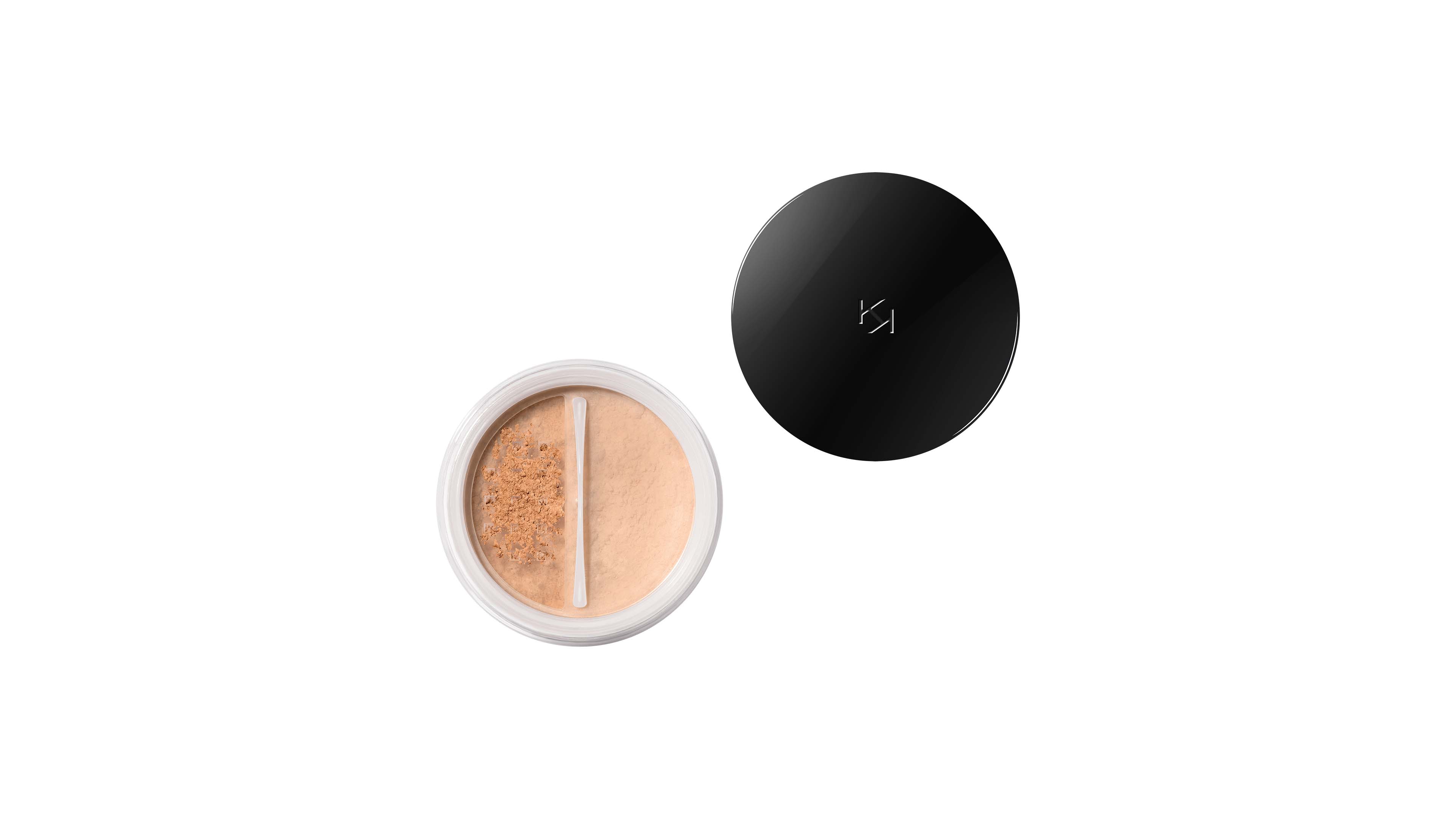 Kiko Milano Unlimited Long Lasting Matte Loose Powder, 0.32 oz.