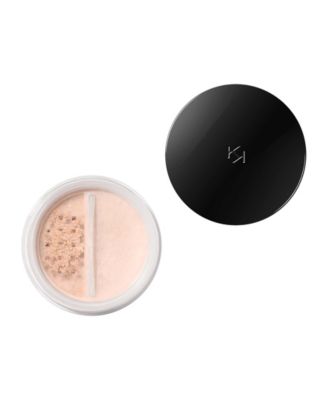 Kiko Milano Unlimited Long Lasting Matte Loose Powder, 0.32 oz. - 03 Warm Beige