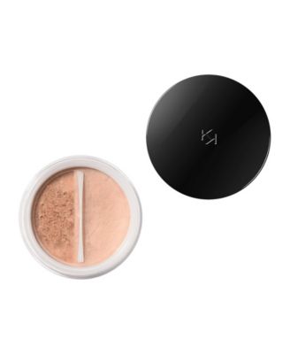 Kiko Milano Unlimited Long Lasting Matte Loose Powder 032 oz - 04 Sienna 18$