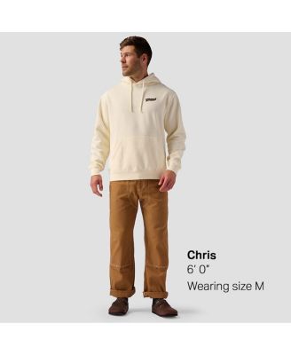 Men's Chicago Poster Hoodie Pullover Hoodies