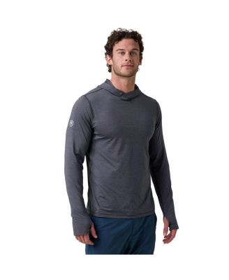 Men's Tahoe Pro LT Sun Hoodie Performance Shirts Long Sleeve