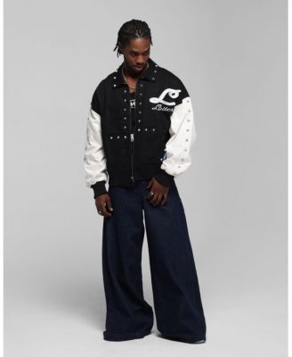 Men's Frontier Varsity Jacket