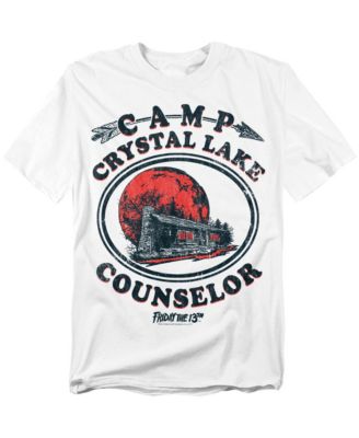 Big & Tall Camp Counselor T-Shirt