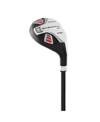 HT Max-J Junior Red Right Hand Hybrid - 5-8