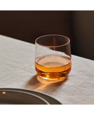 Short Cremini Tumbler - Set of 4