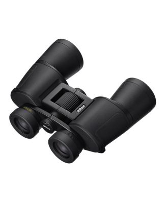 Action 8x42 Porro Prism Binoculars with 8 Degree Angle of View