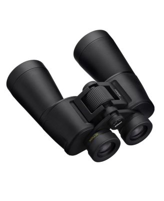 Action 12x50 Porro Prism Binoculars with 5.6 Degree Angle of View
