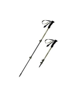 1pc Trekking Poles Carbon 169g Adjustable Ultra-Lightweight Hiking Sticks Unisex Walking Stick with Accessories for Outdoor
