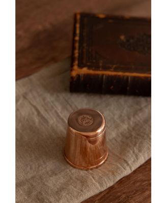 CMK Vintage Inspired Shot Glass - Set of 4