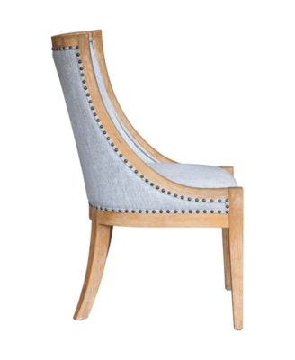 Elmcrest 24" Upholstered Dining Chair