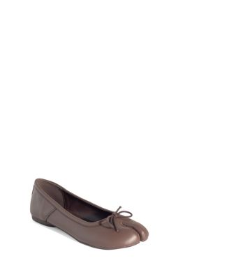 Women's Hoshi Tabi Toe Ballet Flat