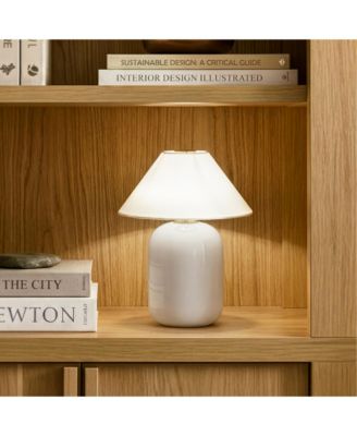 Ren Portable LED Dimmable Touch Table Lamp