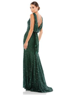 Petite Formal & Black Tie Dresses | Macy's