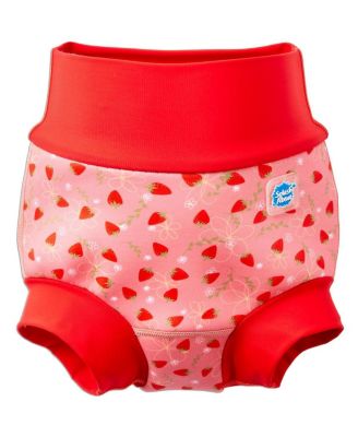 Toddler Happy Nappy Duo Double Swim Diaper