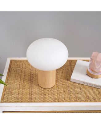 Ivy Dimmable LED Table Lamp with USB-C Port