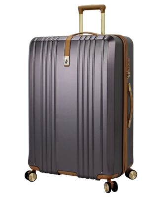 Southbridge Large Expandable Hardside Spinner
