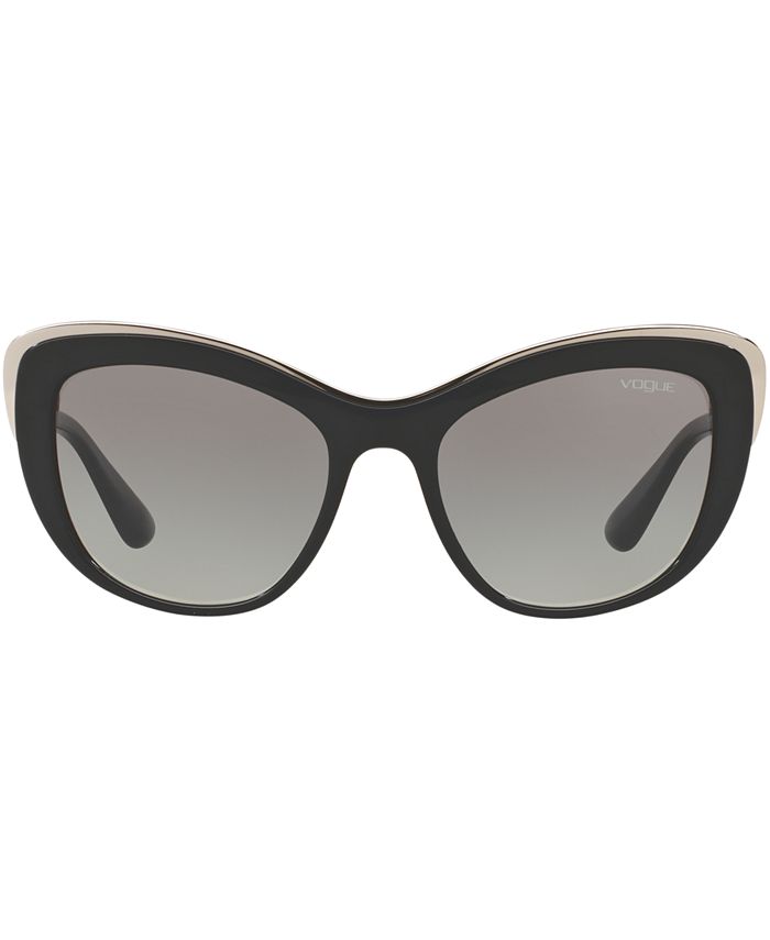 Vogue Eyewear Sunglasses, VO5054S - Macy's