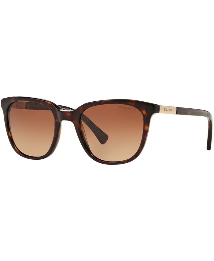 Ralph Lauren Ralph Polarized Sunglasses, RA5206 - Macy's