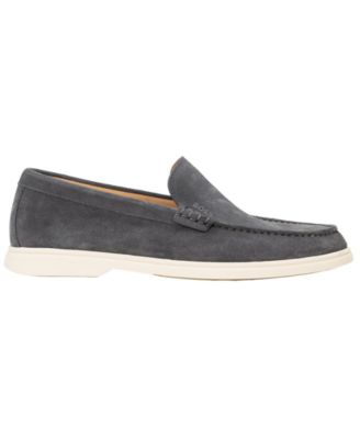 Hugo Men's Sienne Round-Toe Loafers