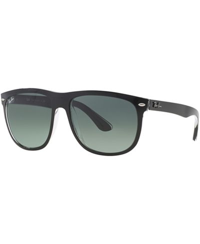 Ray-Ban BOYFRIEND Sunglasses, RB4147 60 - Sunglasses by