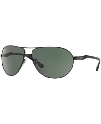 Ray-Ban Sunglasses, RB3393 - Macy's