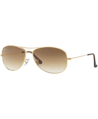 Ray-Ban - New Classic Aviator Sunglasses