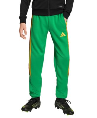 Boys' 8-20 Jamaica Tiro League Training Drawstring Pants