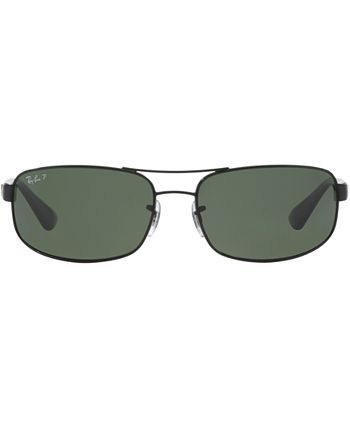 Ray-Ban - Sunglasses, RB3445