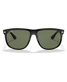 Polarized Sunglasses , RB4147