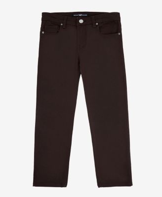 Boy's 8 - 18 Five Pocket Commuter Pants
