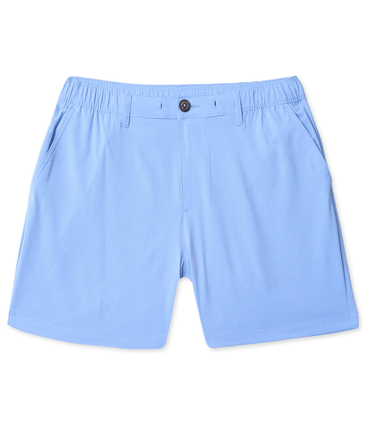 Chubbies Men's The Alpine Skies Elastic Waistband Shorts