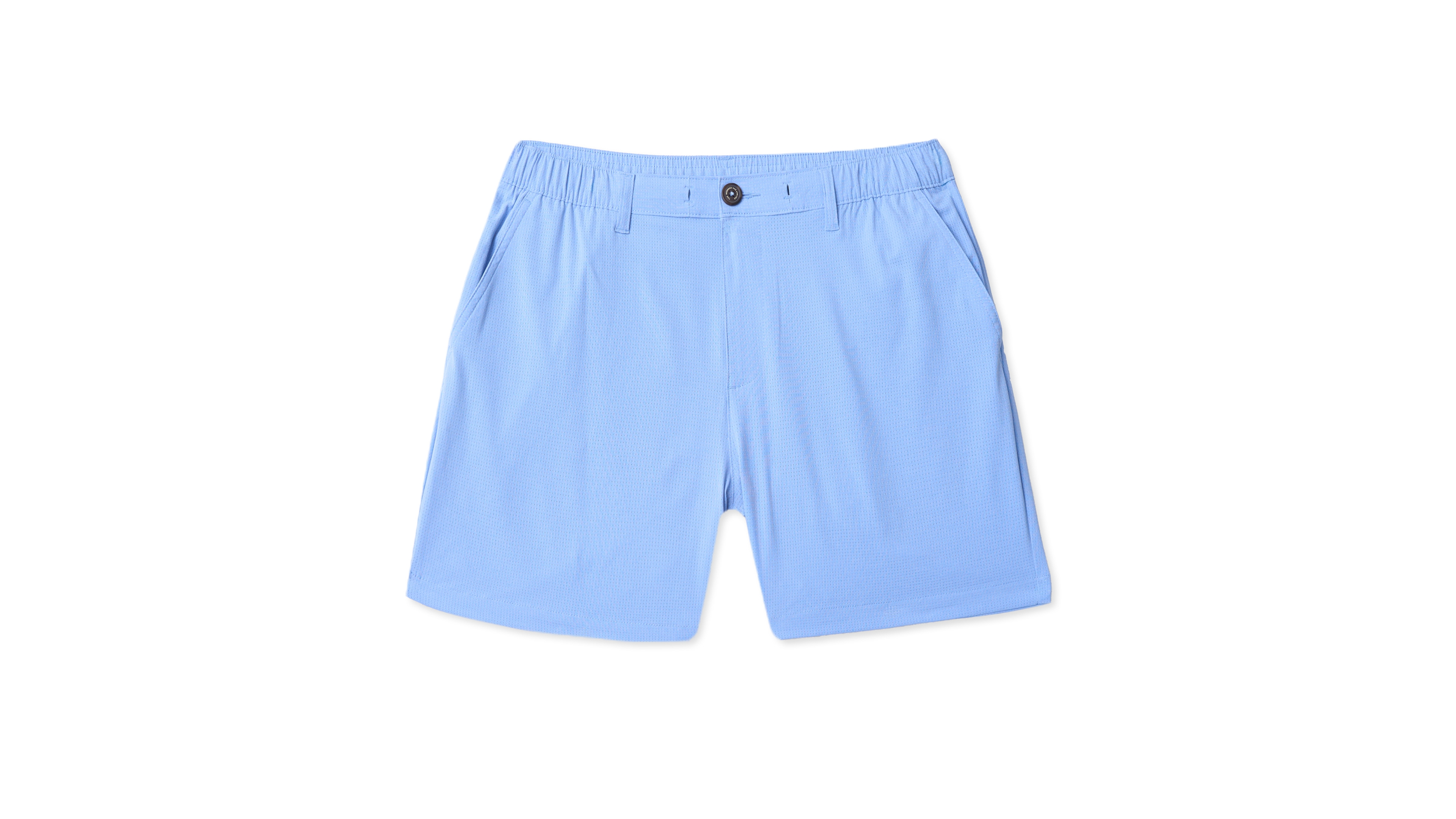 Chubbies Men's The Alpine Skies Elastic Waistband Shorts