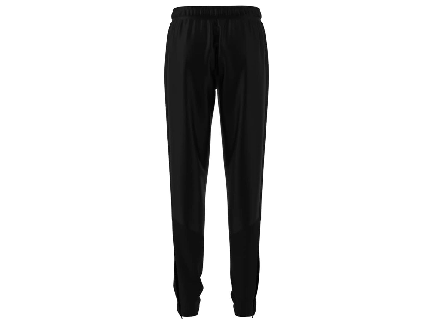 Брюки adidas Tiro 26 League Training Soccer Pants для мальчиков, цвет: Чёрный — фото 9