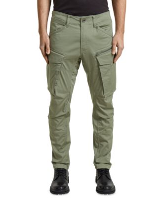 Men's Rovic Zip Denim Pants