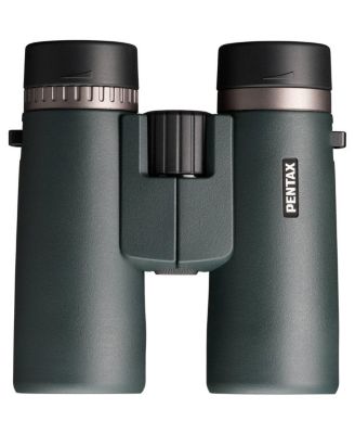 10x42 SD Series ED Waterproof Roof Prism Binoculars with 6.2 Degree Angle of View