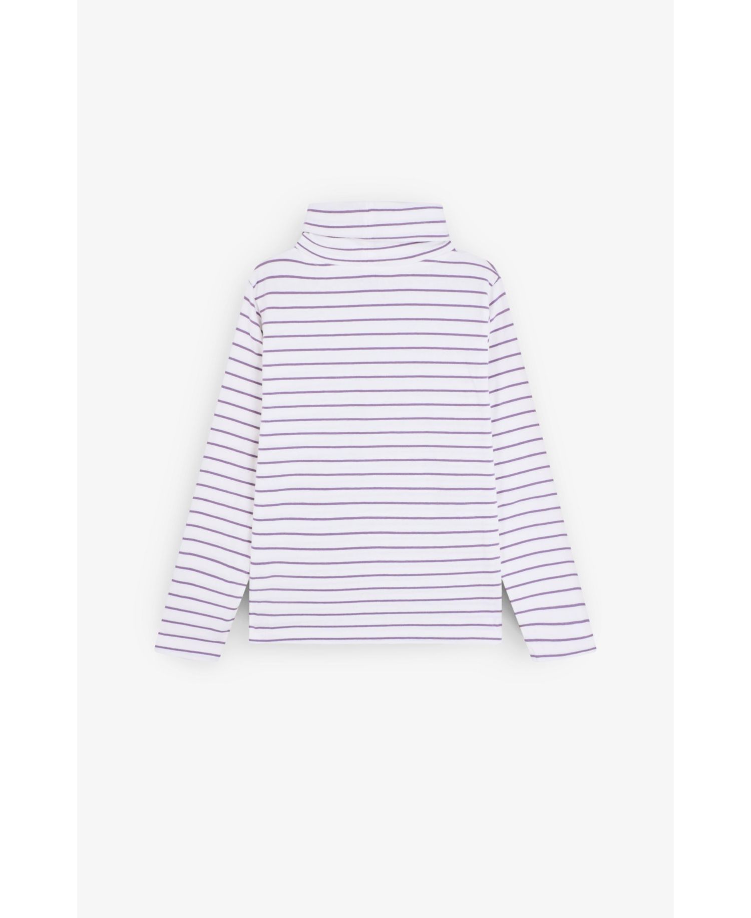 Big Girls Little/ Stripeslstee