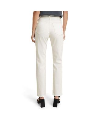 Women's Viktoria High Straight Jeans