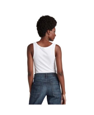 Women's Base Tanktop