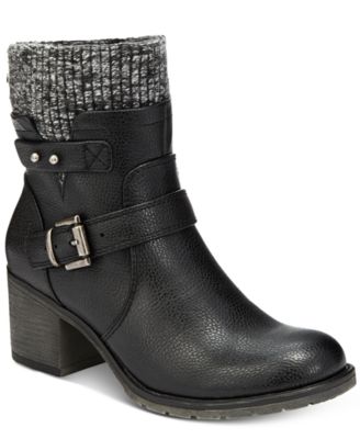 bear trap boots macys